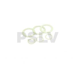 216338 Main Gear Washers   GAUI X3  